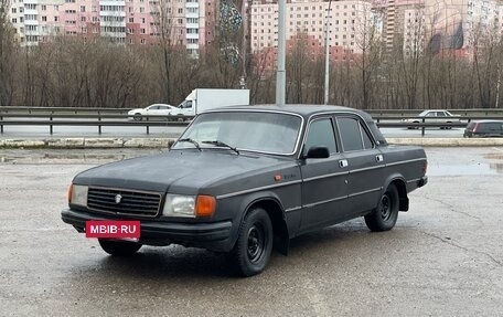 ГАЗ 31029 «Волга», 1995 год, 80 000 рублей, 4 фотография