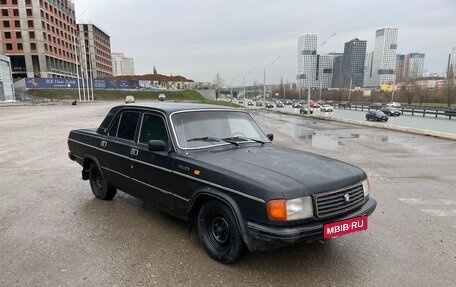 ГАЗ 31029 «Волга», 1995 год, 80 000 рублей, 5 фотография