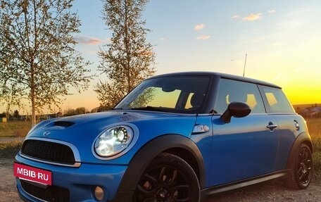 MINI Hatch, 2007 год, 790 000 рублей, 2 фотография