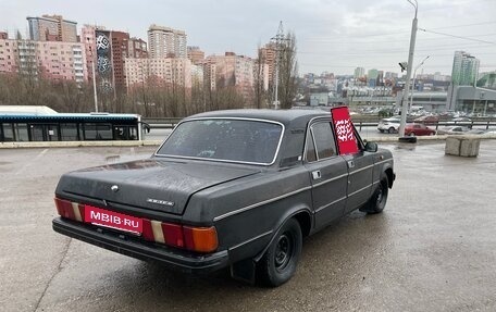 ГАЗ 31029 «Волга», 1995 год, 80 000 рублей, 3 фотография