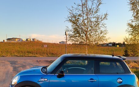 MINI Hatch, 2007 год, 790 000 рублей, 4 фотография