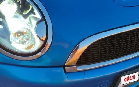 MINI Hatch, 2007 год, 790 000 рублей, 6 фотография