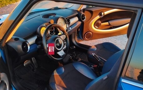 MINI Hatch, 2007 год, 790 000 рублей, 12 фотография