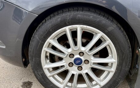 Ford Focus II рестайлинг, 2010 год, 800 000 рублей, 9 фотография
