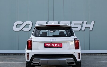 KIA Sportage IV рестайлинг, 2024 год, 4 450 000 рублей, 4 фотография