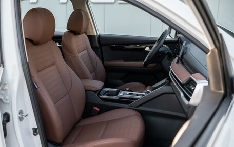 KIA Sportage IV рестайлинг, 2024 год, 4 450 000 рублей, 11 фотография