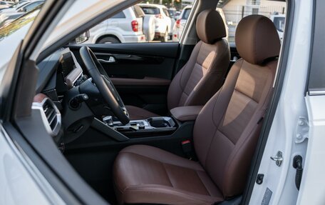 KIA Sportage IV рестайлинг, 2024 год, 4 450 000 рублей, 13 фотография