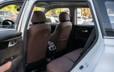 KIA Sportage IV рестайлинг, 2024 год, 4 450 000 рублей, 14 фотография
