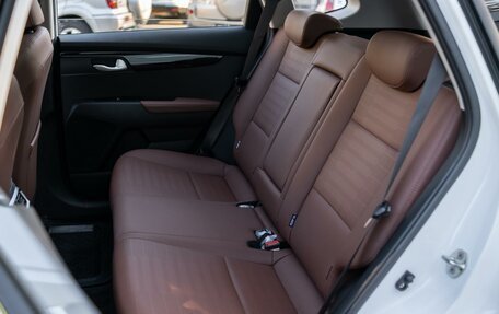 KIA Sportage IV рестайлинг, 2024 год, 4 450 000 рублей, 12 фотография