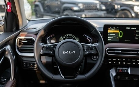 KIA Sportage IV рестайлинг, 2024 год, 4 450 000 рублей, 16 фотография
