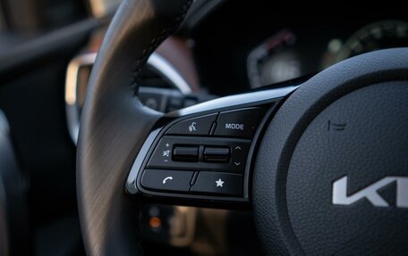 KIA Sportage IV рестайлинг, 2024 год, 4 450 000 рублей, 21 фотография