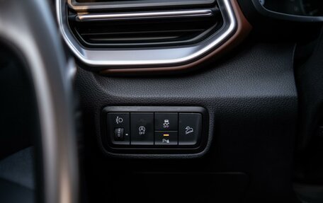 KIA Sportage IV рестайлинг, 2024 год, 4 450 000 рублей, 29 фотография