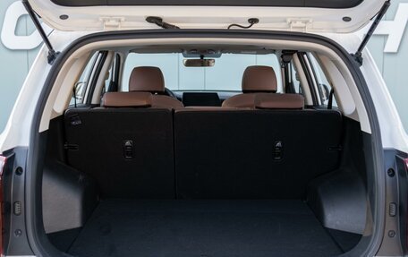 KIA Sportage IV рестайлинг, 2024 год, 4 450 000 рублей, 31 фотография
