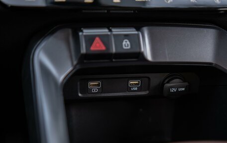 KIA Sportage IV рестайлинг, 2024 год, 4 450 000 рублей, 28 фотография
