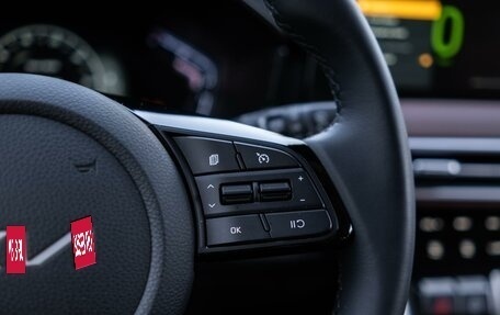 KIA Sportage IV рестайлинг, 2024 год, 4 450 000 рублей, 22 фотография
