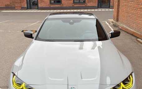 BMW M4, 2021 год, 10 900 000 рублей, 1 фотография