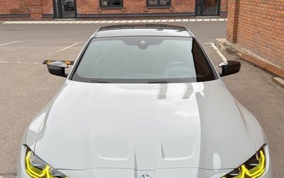 BMW M4, 2021 год, 10 900 000 рублей, 1 фотография