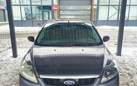 Ford Focus II рестайлинг, 2010 год, 420 000 рублей, 1 фотография