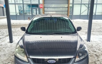 Ford Focus II рестайлинг, 2010 год, 420 000 рублей, 1 фотография