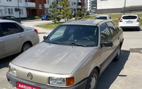 Volkswagen Passat B3, 1989 год, 90 000 рублей, 1 фотография