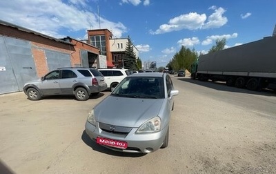 Suzuki Liana, 2003 год, 350 000 рублей, 1 фотография