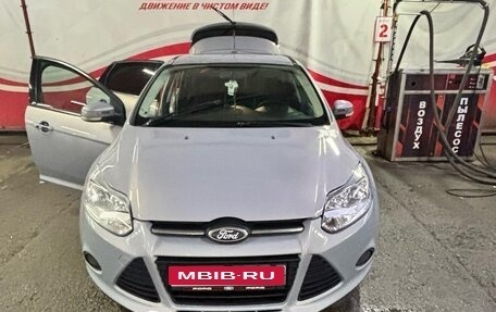 Ford Focus III, 2011 год, 650 000 рублей, 1 фотография