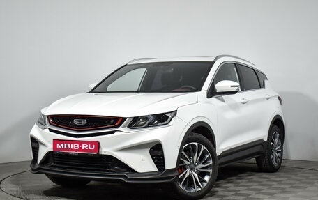 Geely Coolray I, 2023 год, 2 070 000 рублей, 1 фотография