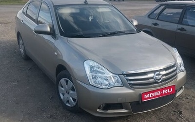 Nissan Almera, 2015 год, 510 000 рублей, 1 фотография