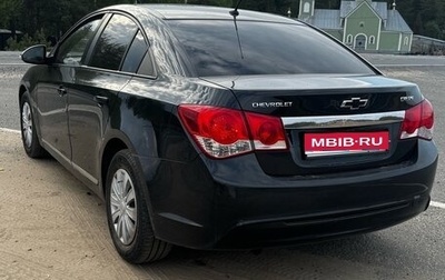 Chevrolet Cruze II, 2014 год, 745 000 рублей, 1 фотография
