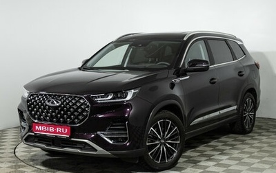 Chery Tiggo 8 Pro, 2022 год, 1 949 700 рублей, 1 фотография