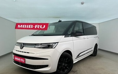 Volkswagen Multivan, 2025 год, 9 975 000 рублей, 1 фотография