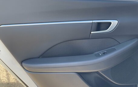 Hyundai Sonata VIII, 2021 год, 2 199 000 рублей, 20 фотография