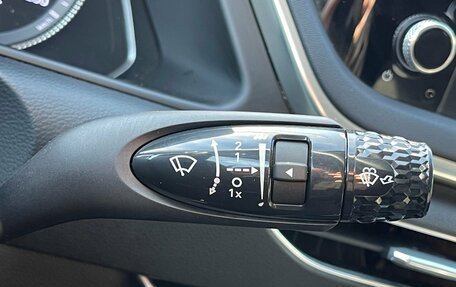 Hyundai Sonata VIII, 2021 год, 2 199 000 рублей, 16 фотография