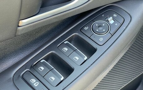 Hyundai Sonata VIII, 2021 год, 2 199 000 рублей, 18 фотография