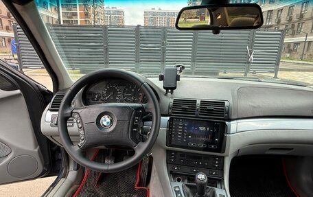 BMW 3 серия, 1999 год, 550 000 рублей, 6 фотография
