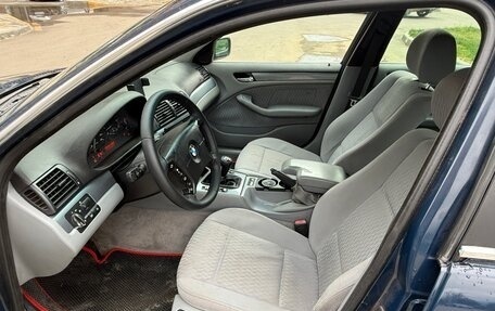 BMW 3 серия, 1999 год, 550 000 рублей, 7 фотография