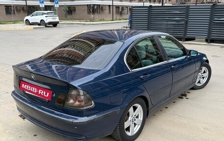 BMW 3 серия, 1999 год, 550 000 рублей, 5 фотография