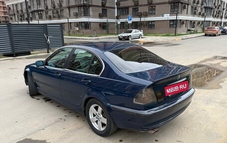 BMW 3 серия, 1999 год, 550 000 рублей, 3 фотография