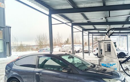Ford Focus II рестайлинг, 2010 год, 420 000 рублей, 6 фотография