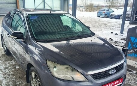 Ford Focus II рестайлинг, 2010 год, 420 000 рублей, 7 фотография