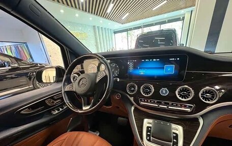 Mercedes-Benz V-Класс, 2024 год, 7 790 000 рублей, 7 фотография