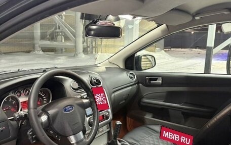 Ford Focus II рестайлинг, 2010 год, 420 000 рублей, 10 фотография