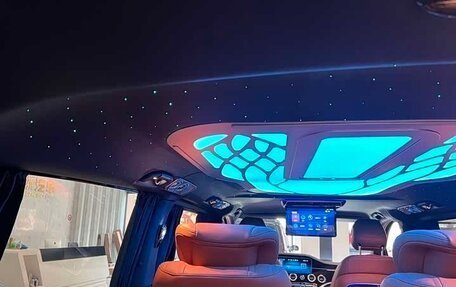 Mercedes-Benz V-Класс, 2024 год, 7 790 000 рублей, 13 фотография