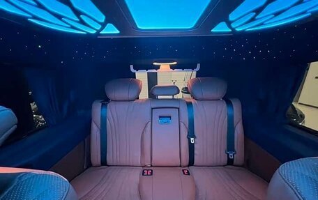 Mercedes-Benz V-Класс, 2024 год, 7 790 000 рублей, 11 фотография