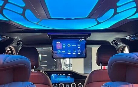 Mercedes-Benz V-Класс, 2024 год, 7 790 000 рублей, 12 фотография