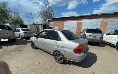 Suzuki Liana, 2003 год, 350 000 рублей, 7 фотография