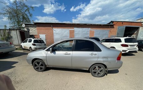 Suzuki Liana, 2003 год, 350 000 рублей, 4 фотография