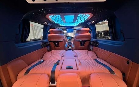 Mercedes-Benz V-Класс, 2024 год, 7 790 000 рублей, 16 фотография