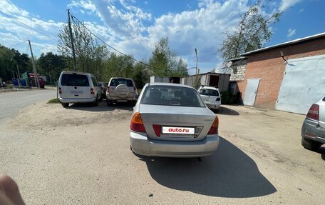 Suzuki Liana, 2003 год, 350 000 рублей, 5 фотография