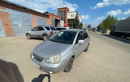 Suzuki Liana, 2003 год, 350 000 рублей, 2 фотография